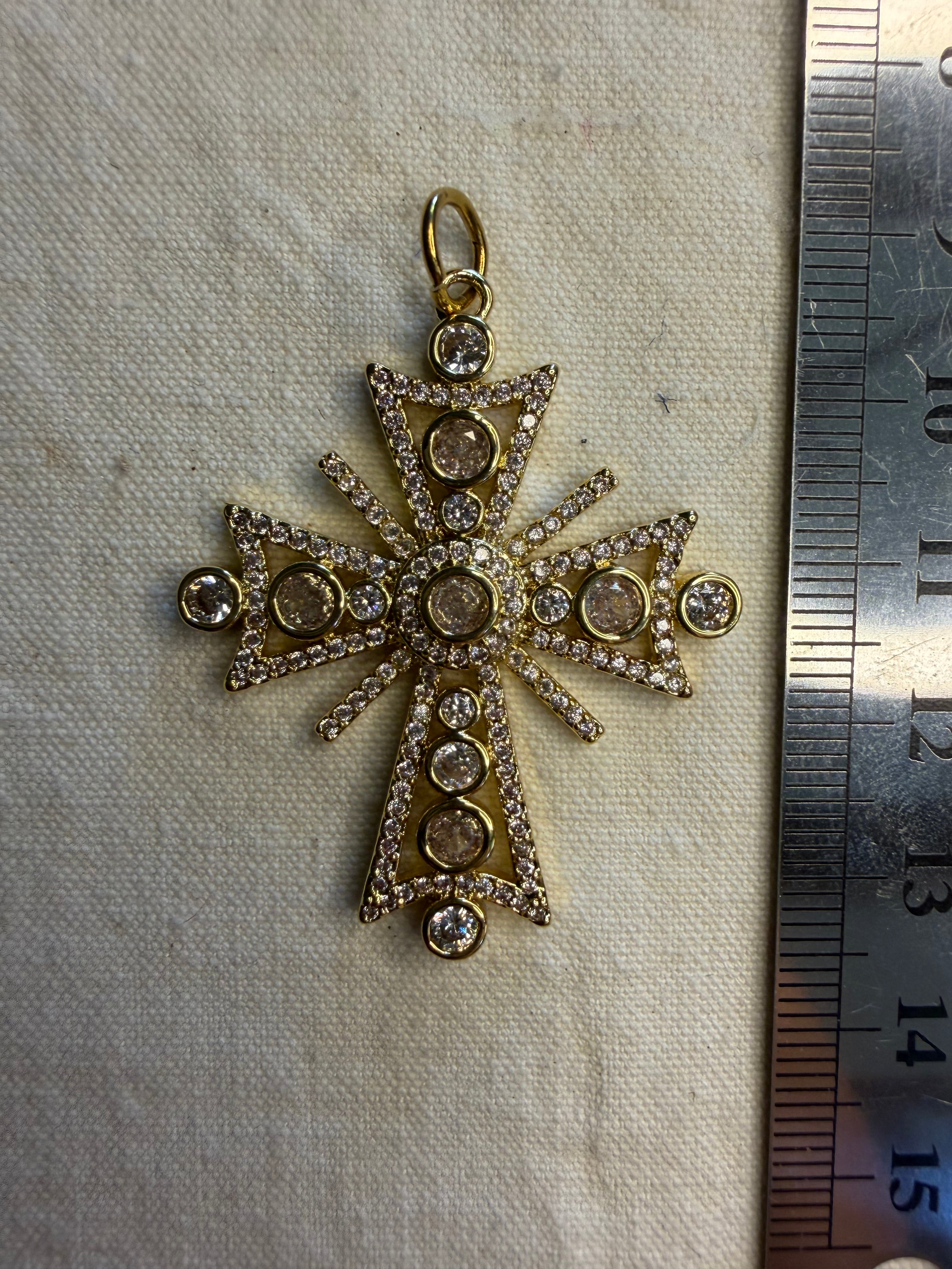 Médaille N°6