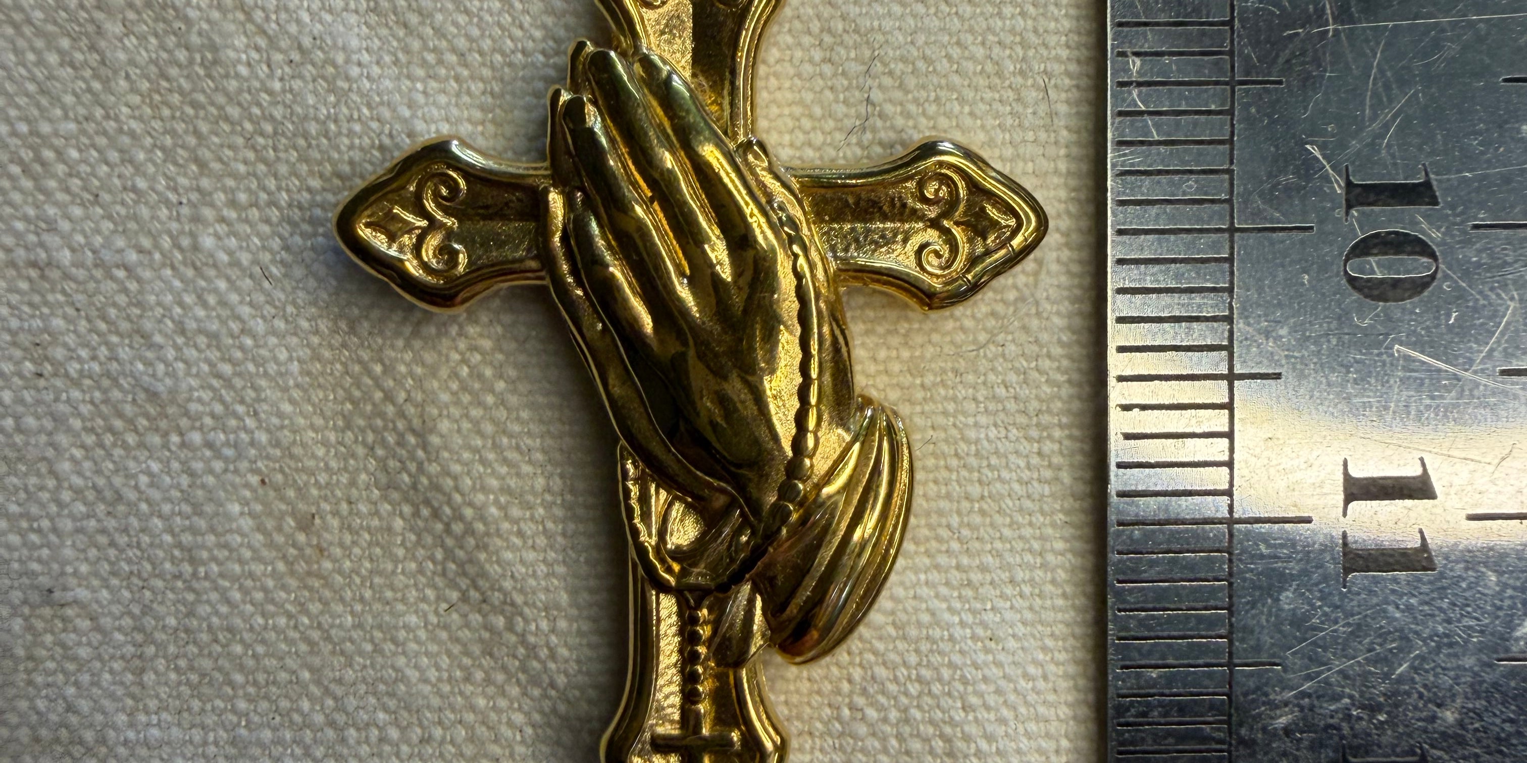 Médaille N°7