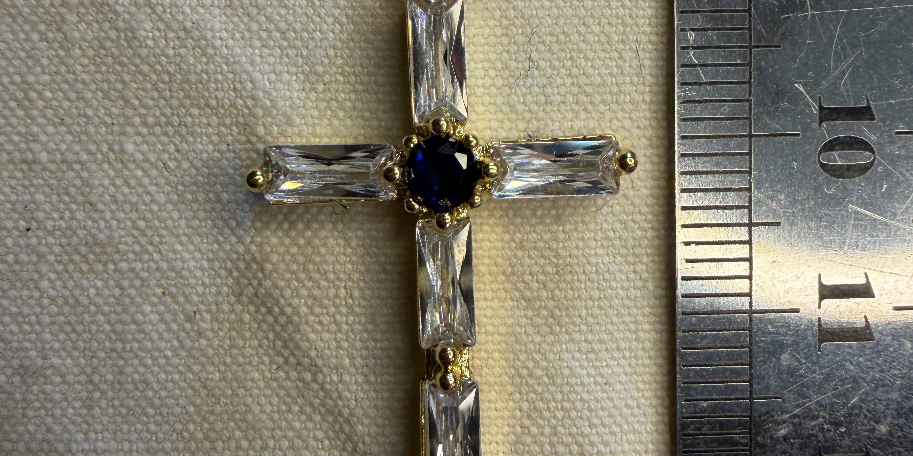 Médaille N°8