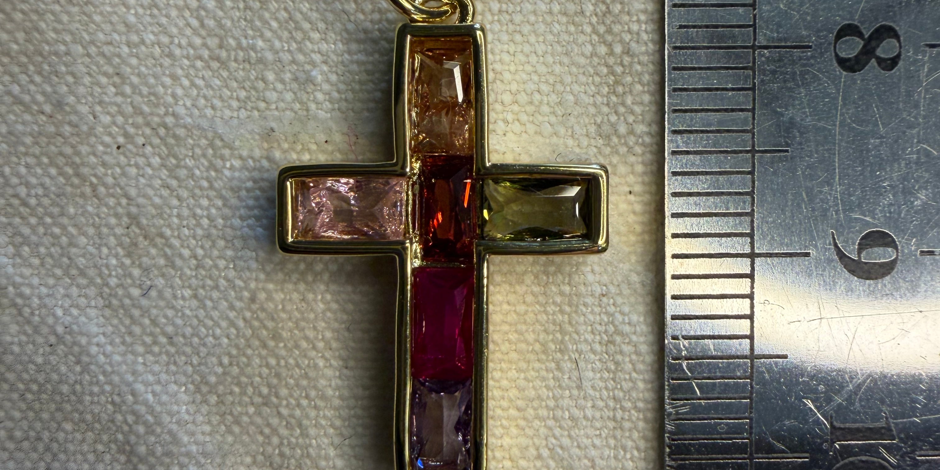 Médaille N°12