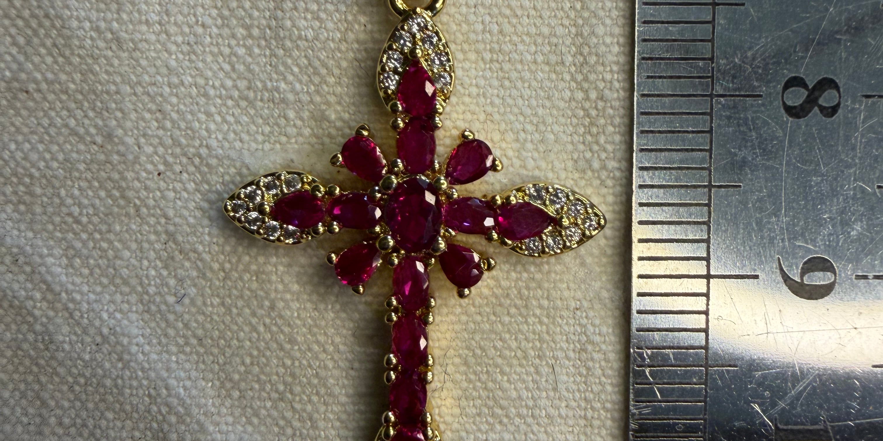 Médaille N°13