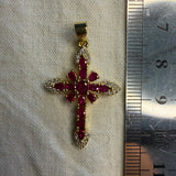 Médaille N°13