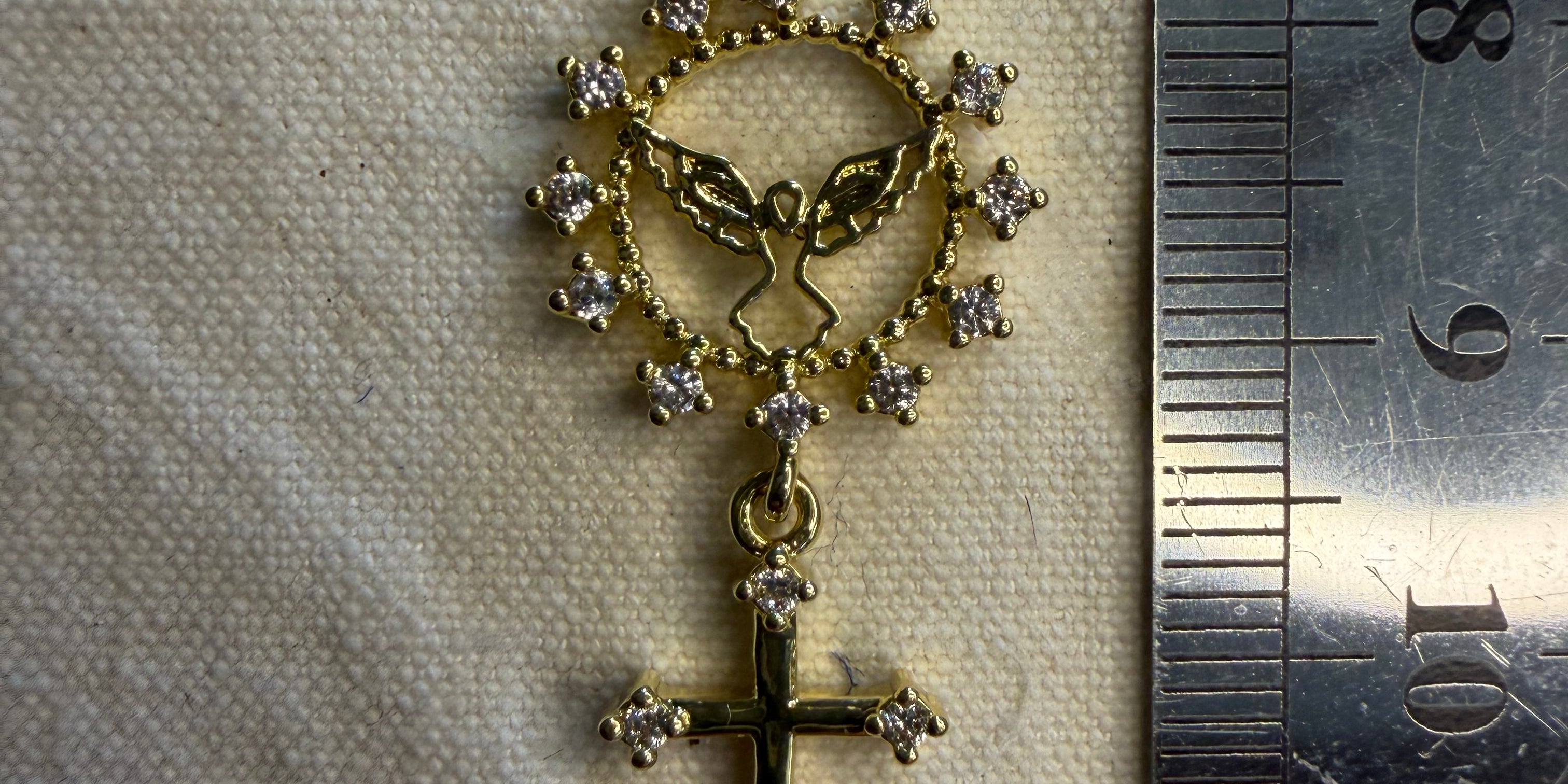 Médaille N°14