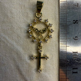Médaille N°14