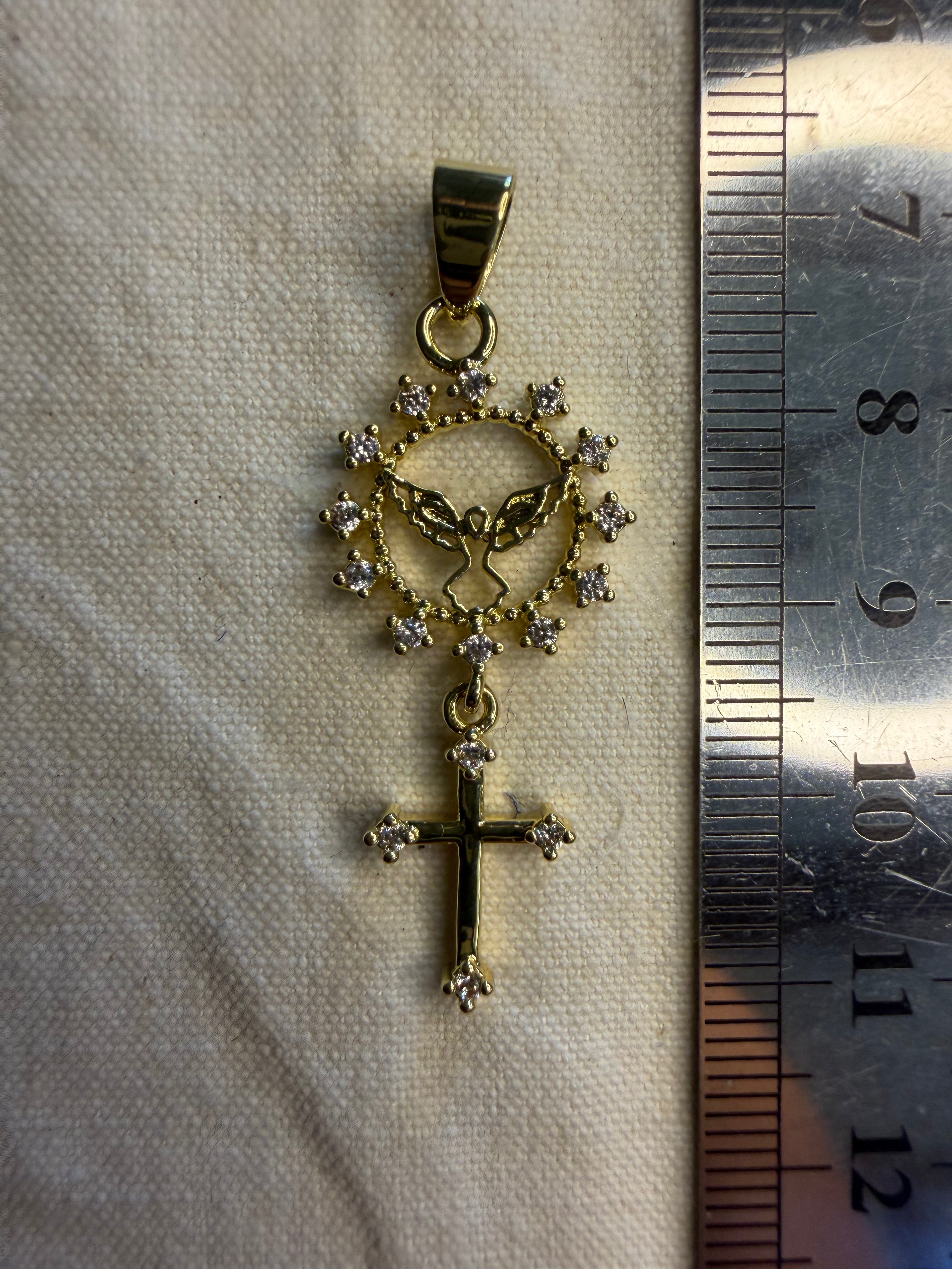 Médaille N°14