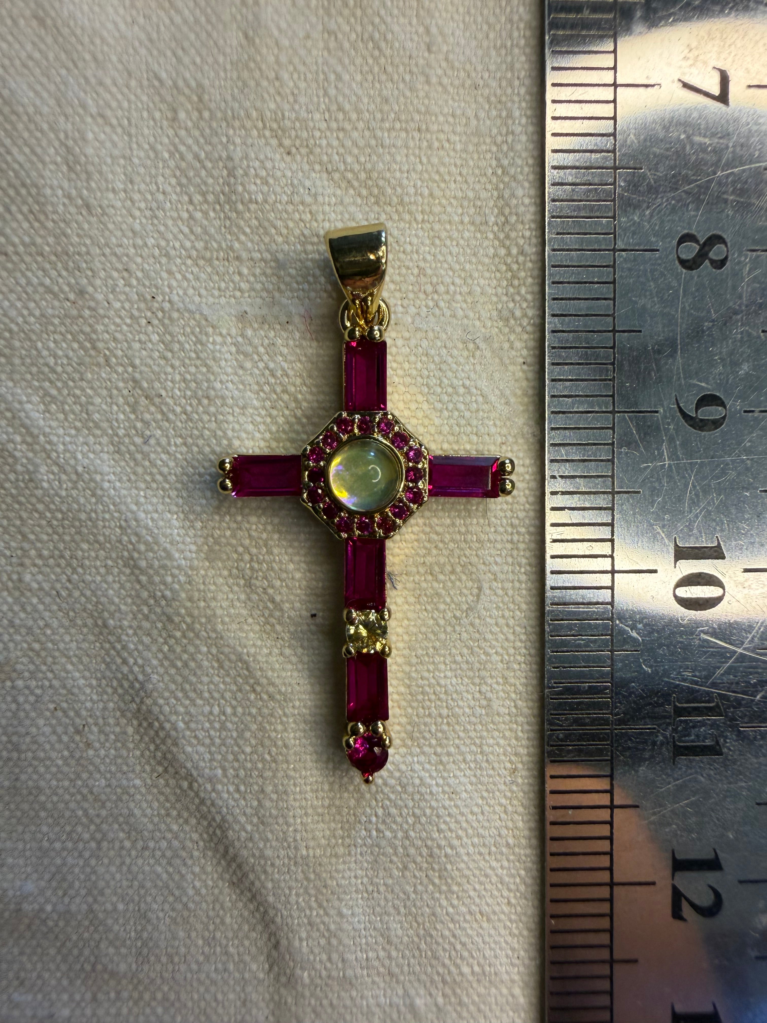 Médaille N°15