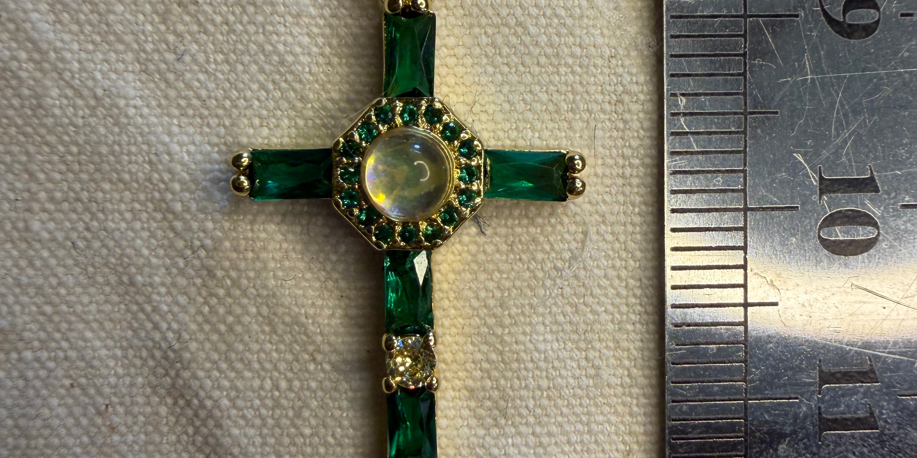 Médaille N°16