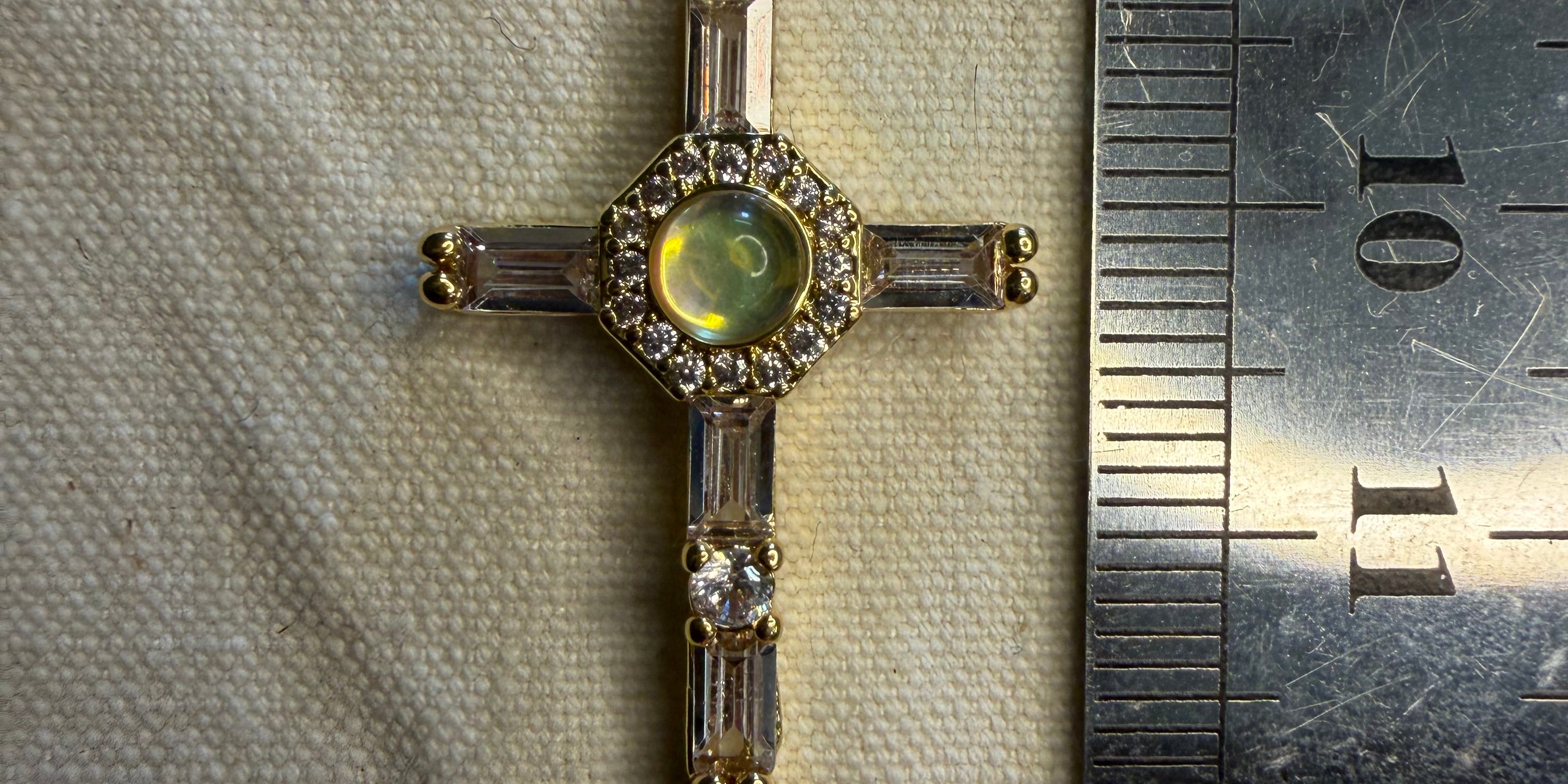 Médaille N°17
