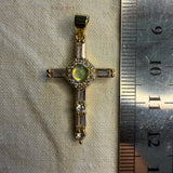 Médaille N°17