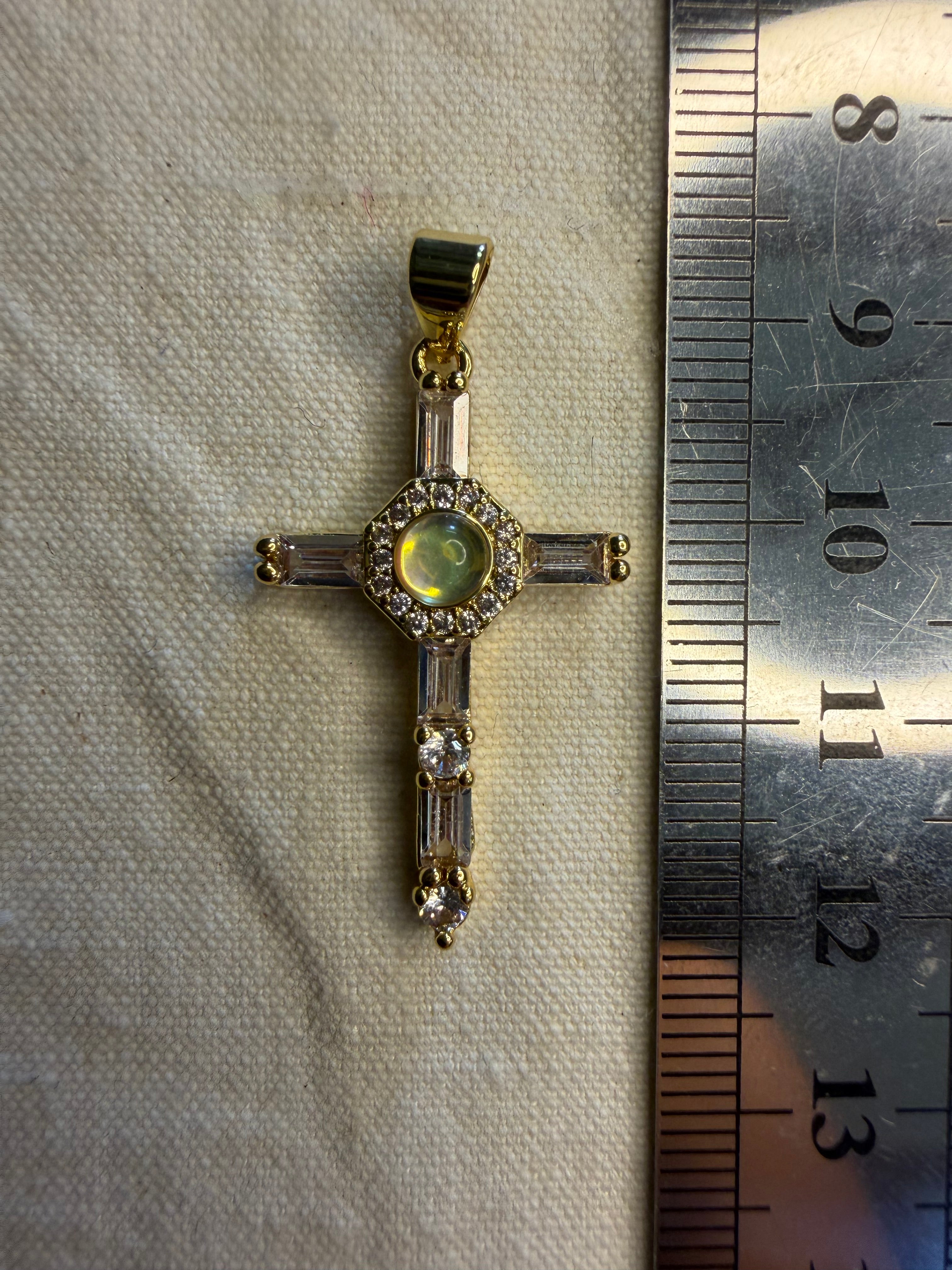 Médaille N°17