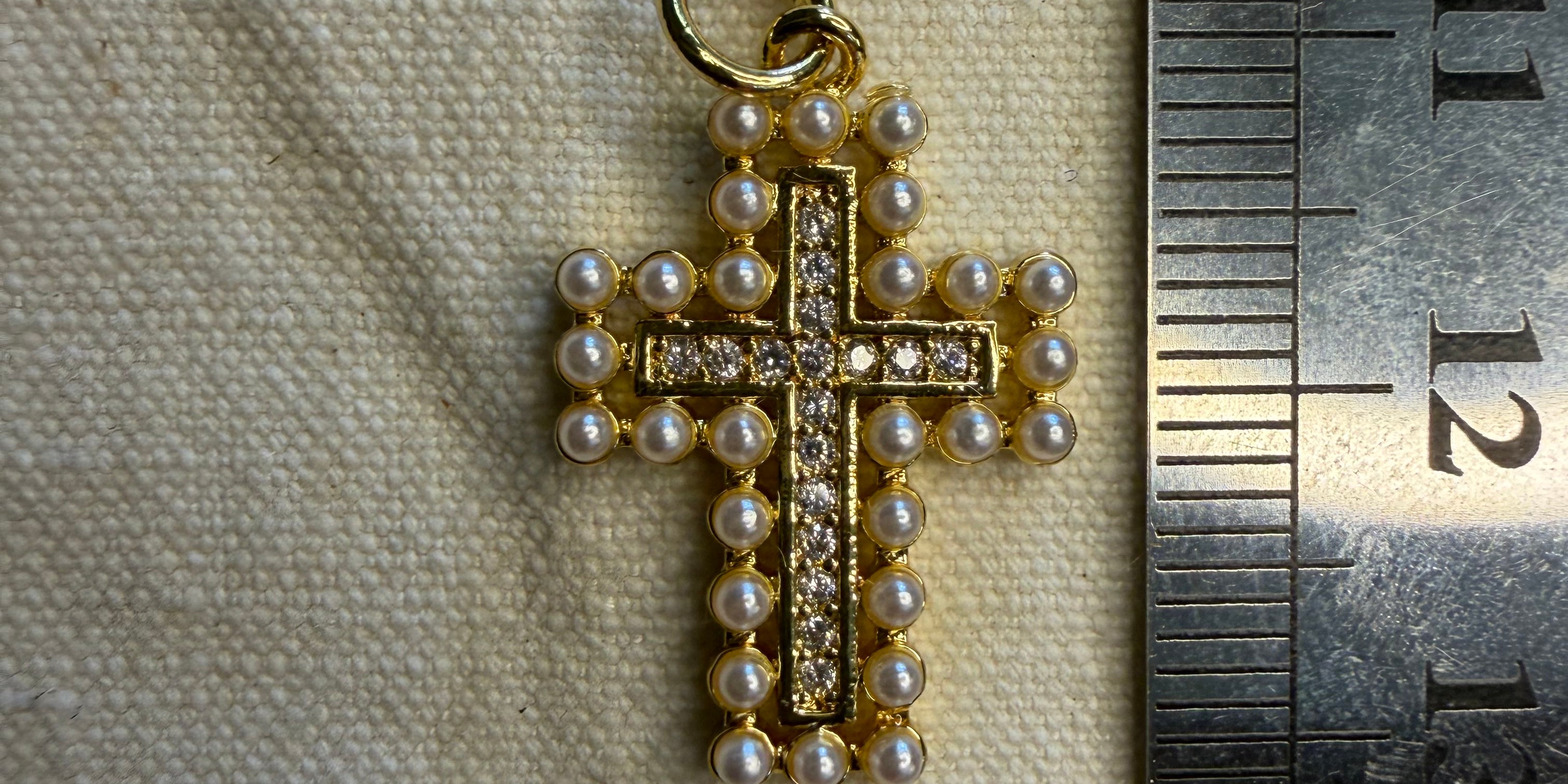 Médaille N°18