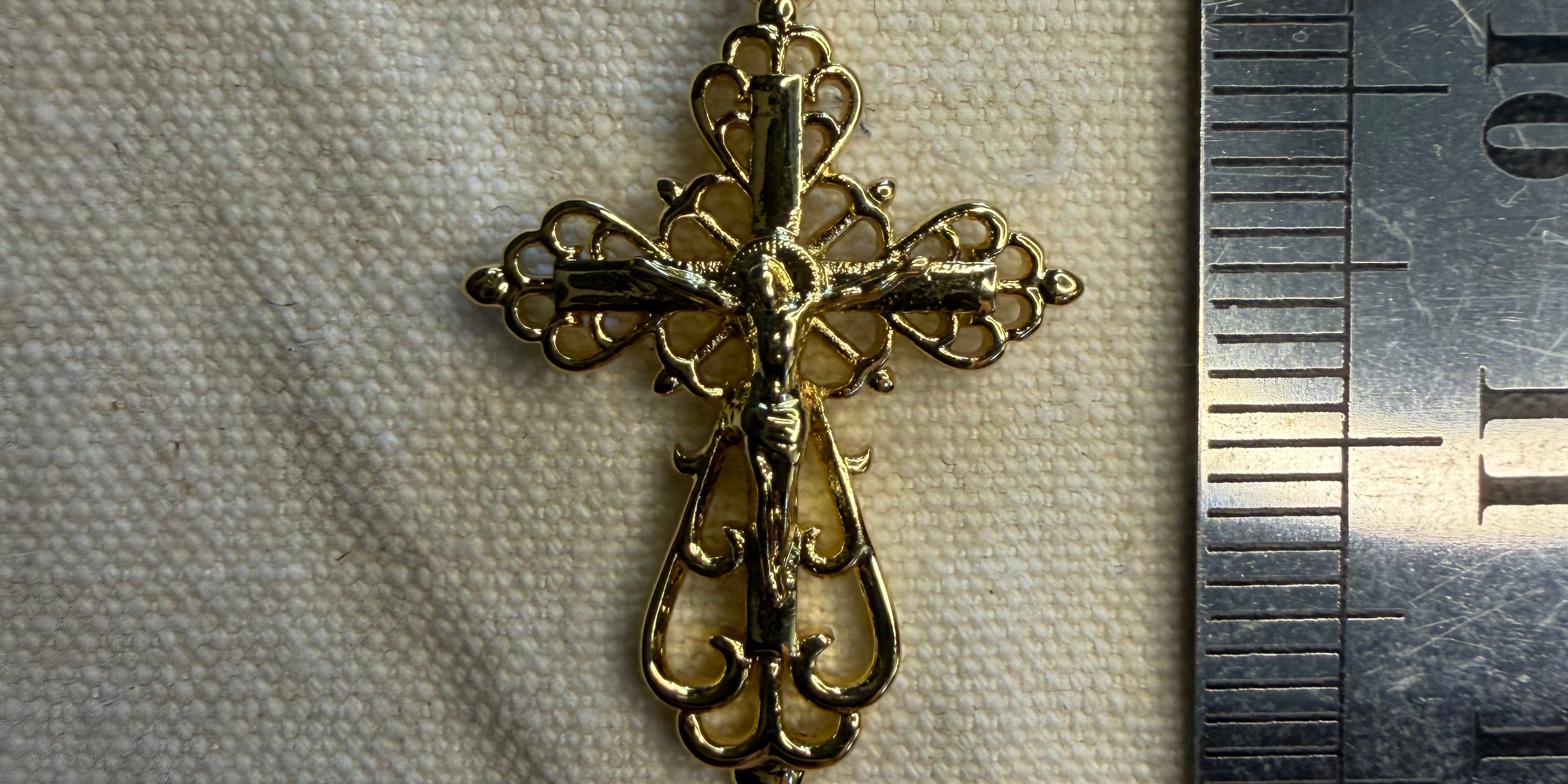 Médaille N°20
