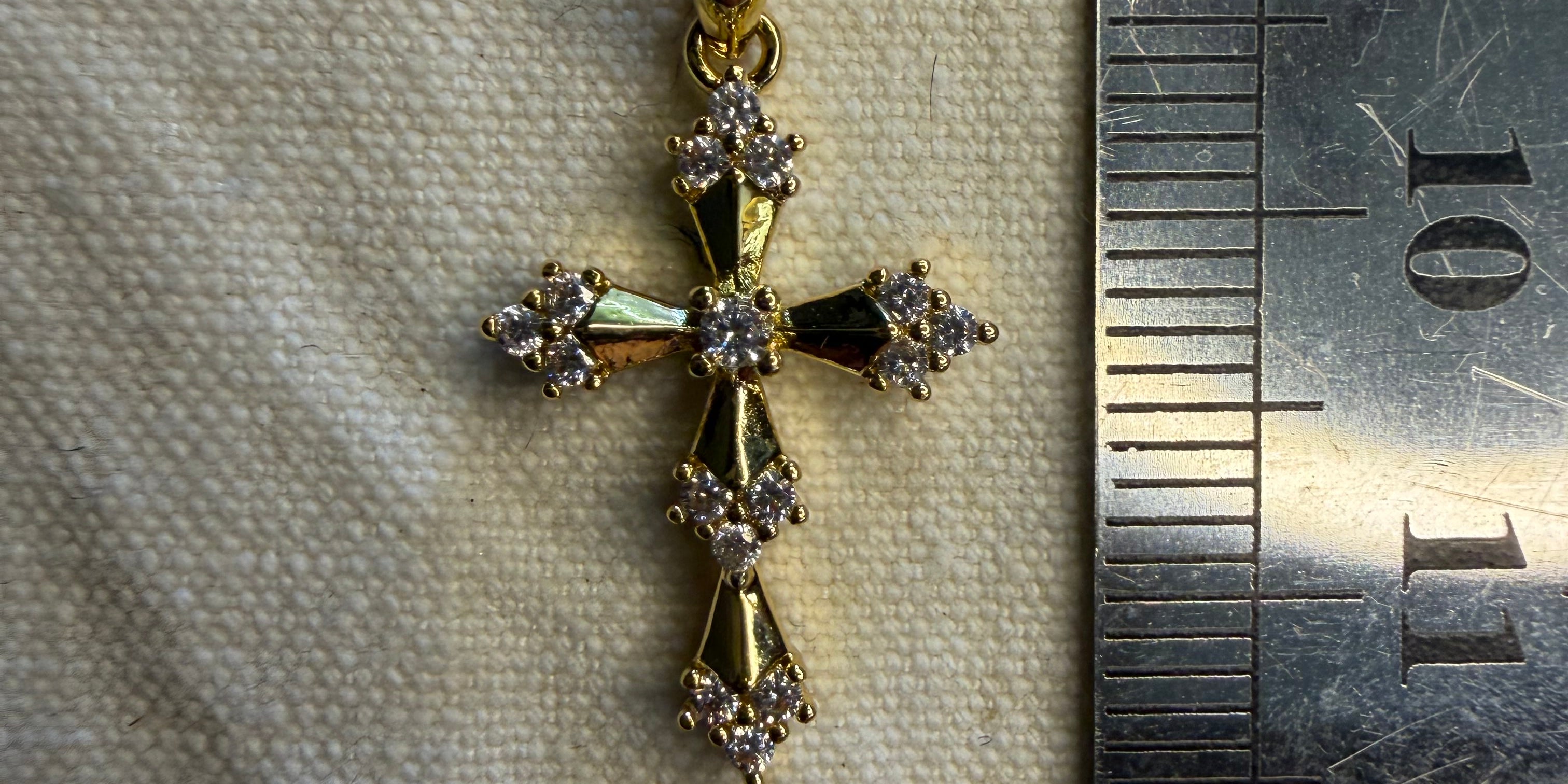 Médaille N°22