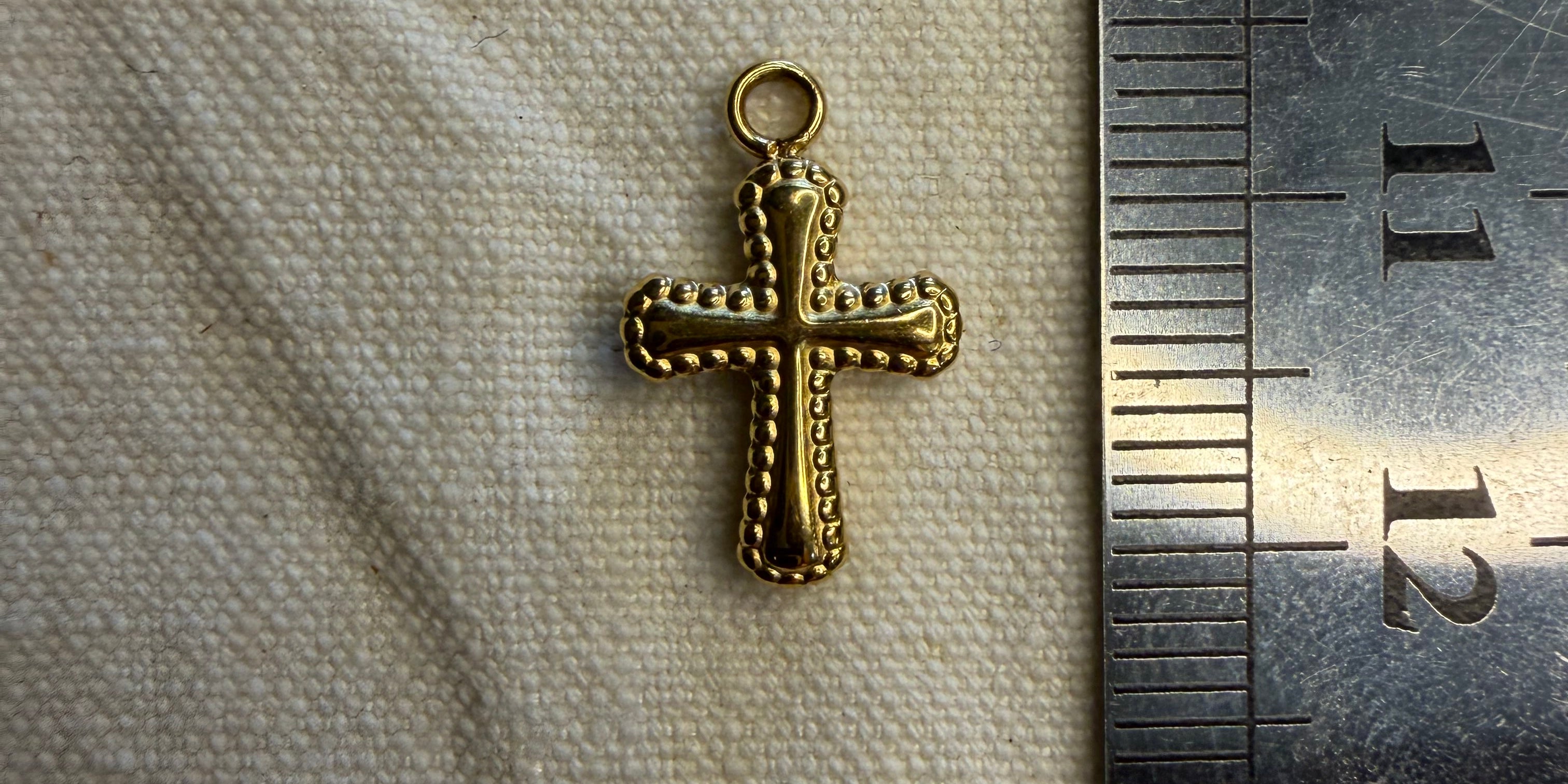 Médaille N°23