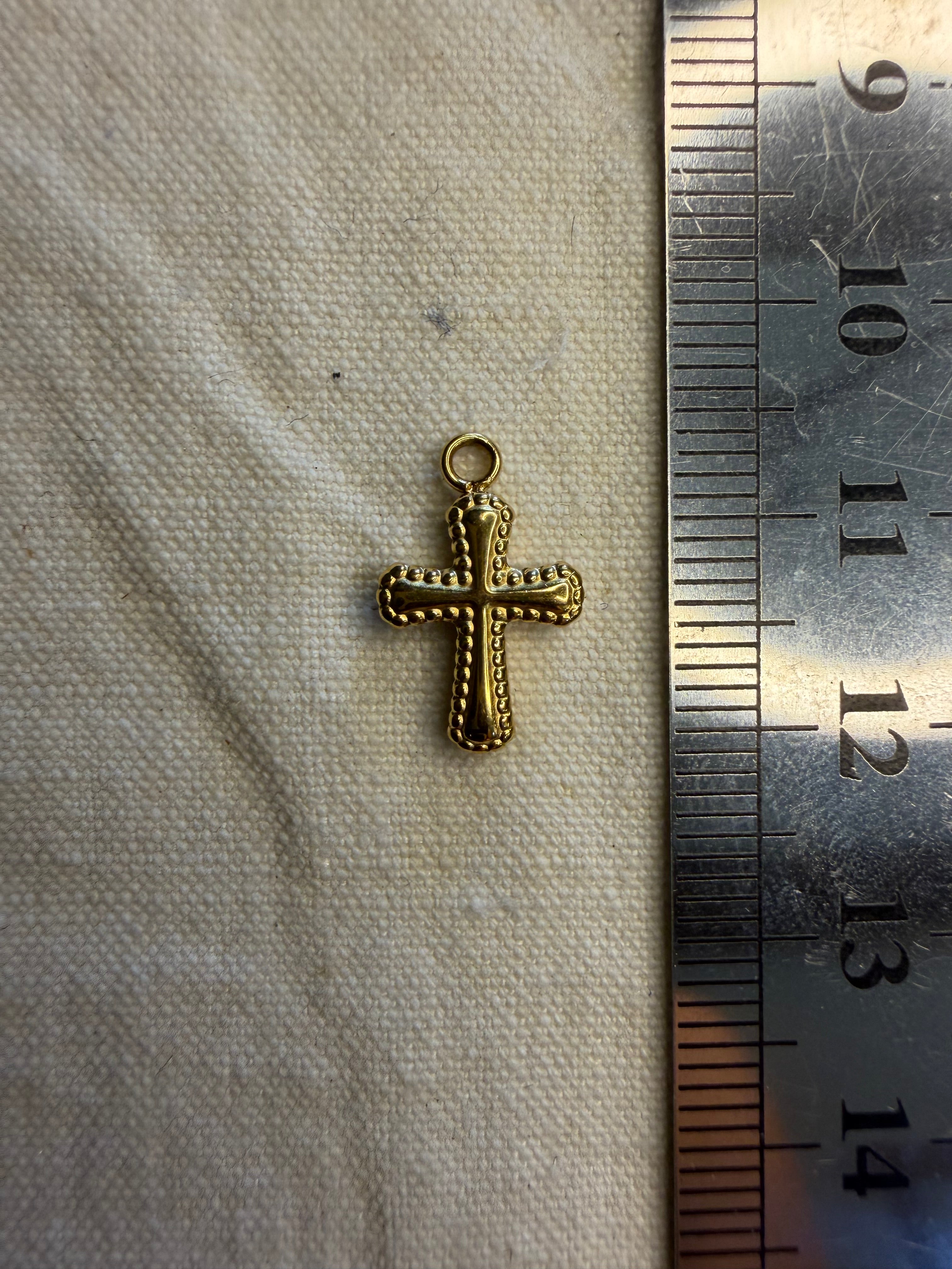 Médaille N°23