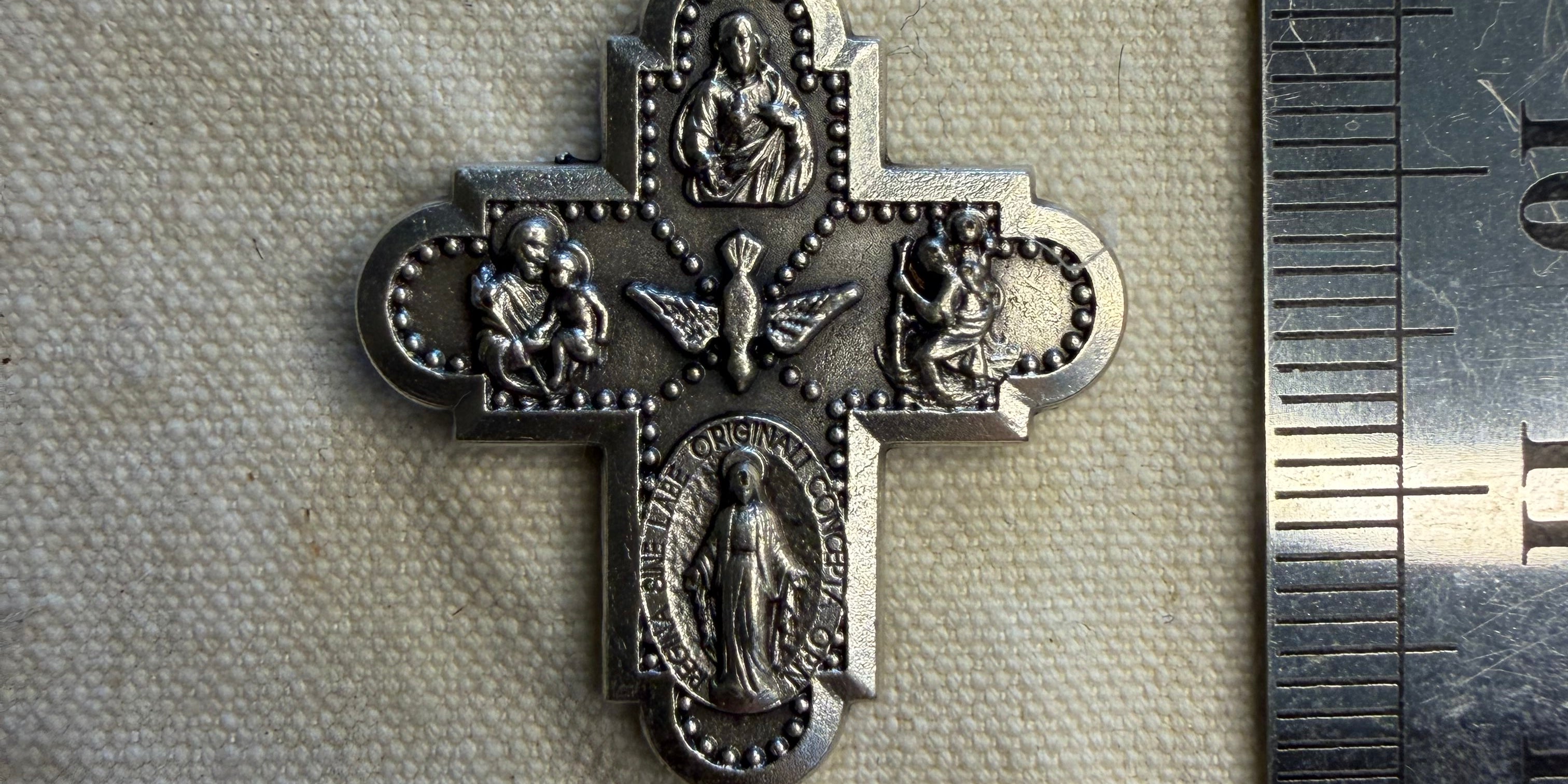 Médaille N°24
