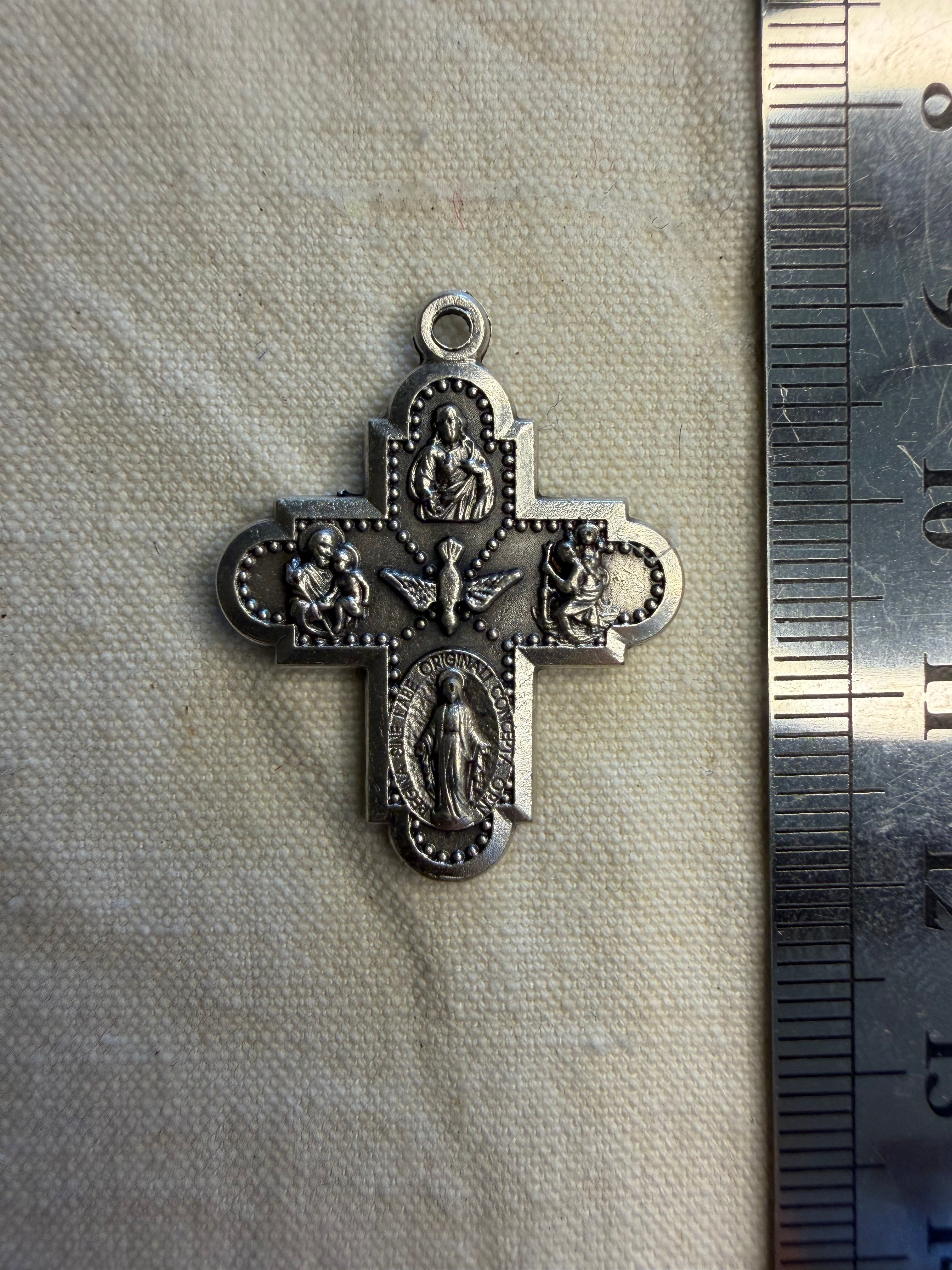 Médaille N°24