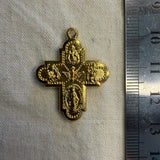 Médaille N°25