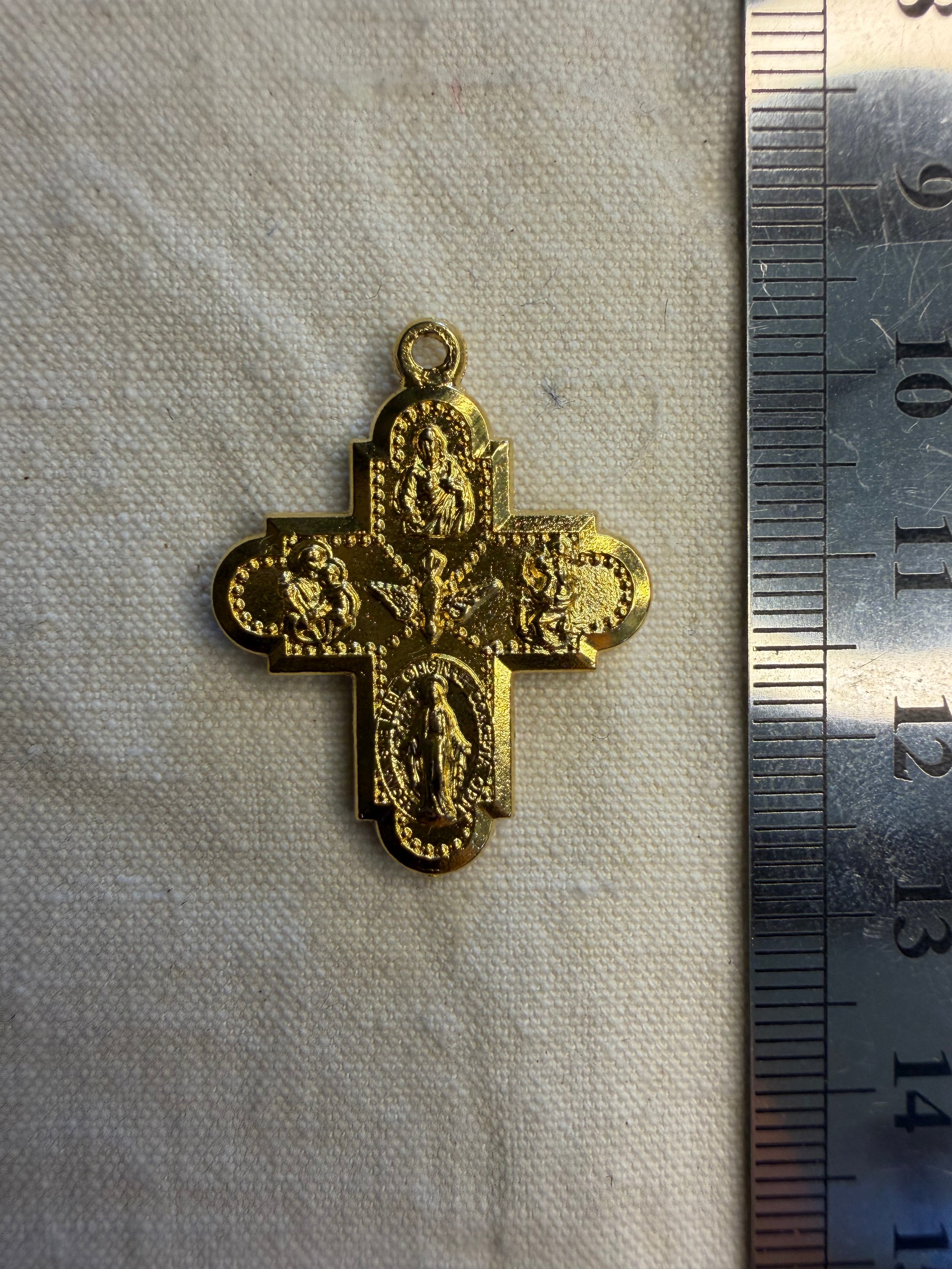 Médaille N°25