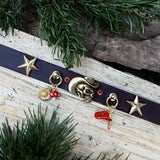 Le Collier Bijou Biothane® - Grigri Angel