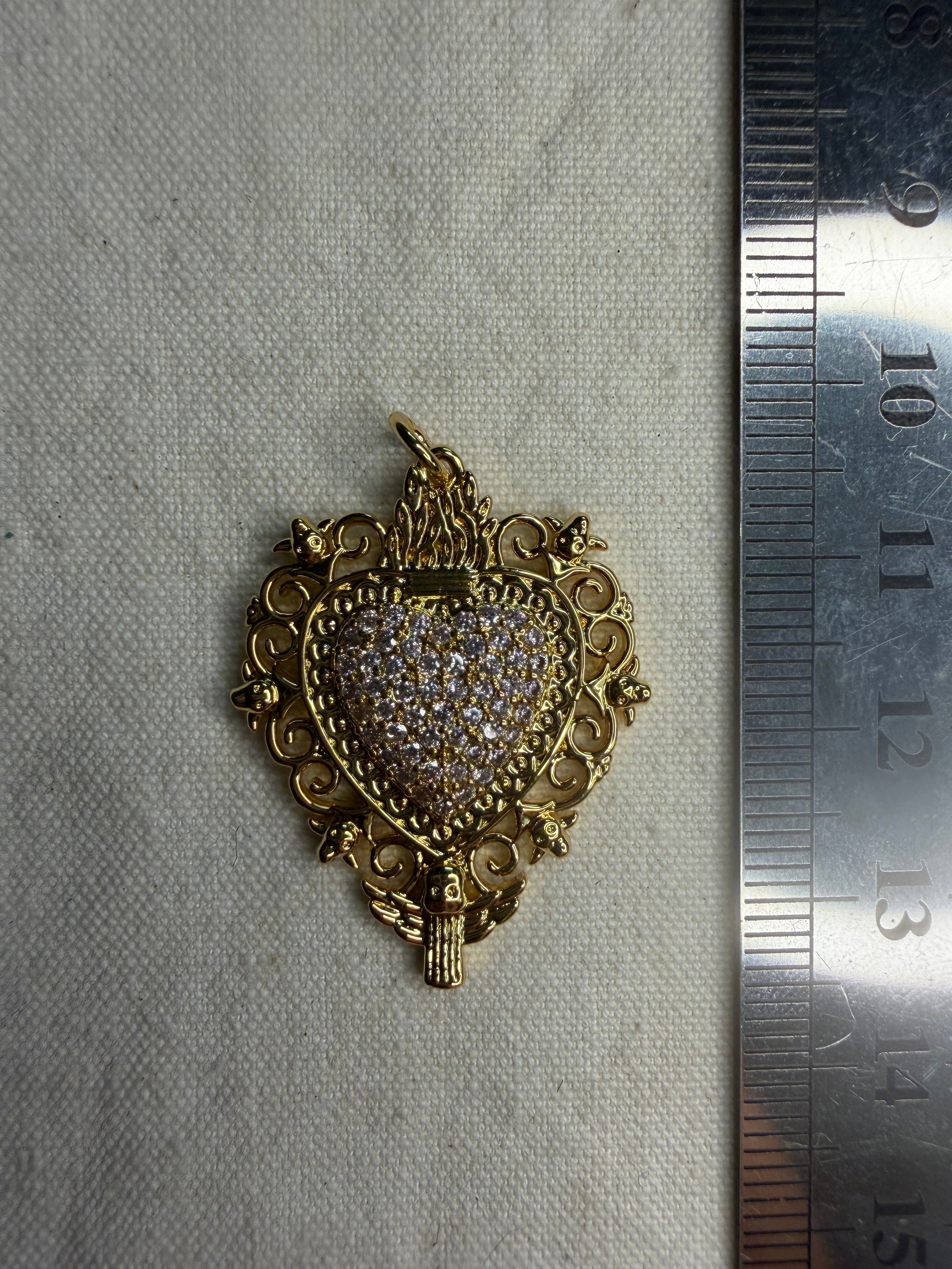 Médaille N°2