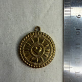 Médaille N°3