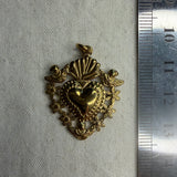 Médaille N°4