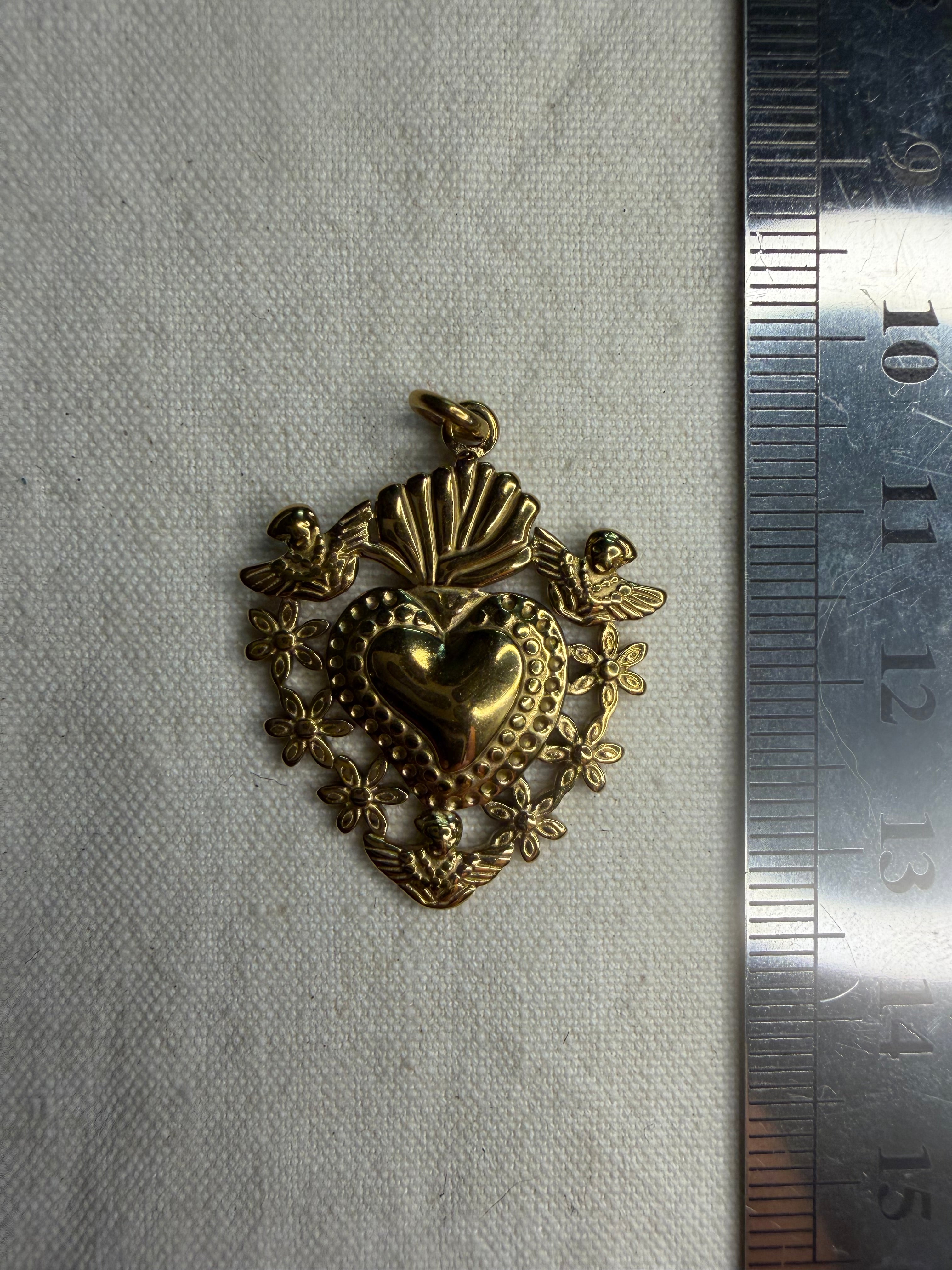 Médaille N°4