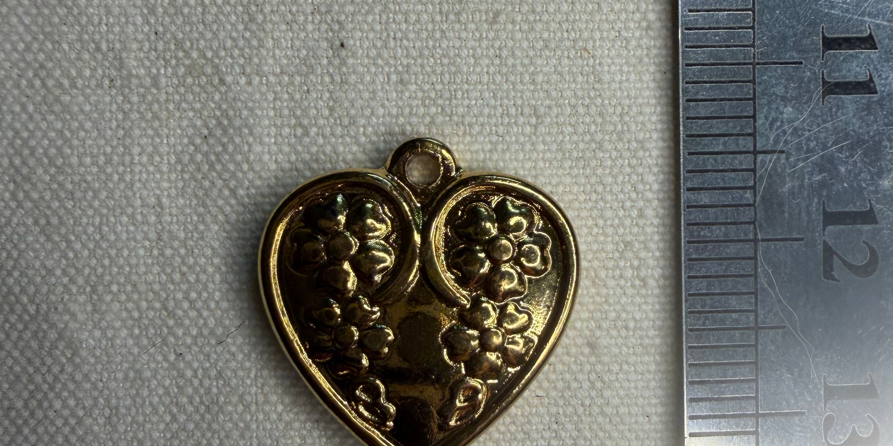 Médaille N°5