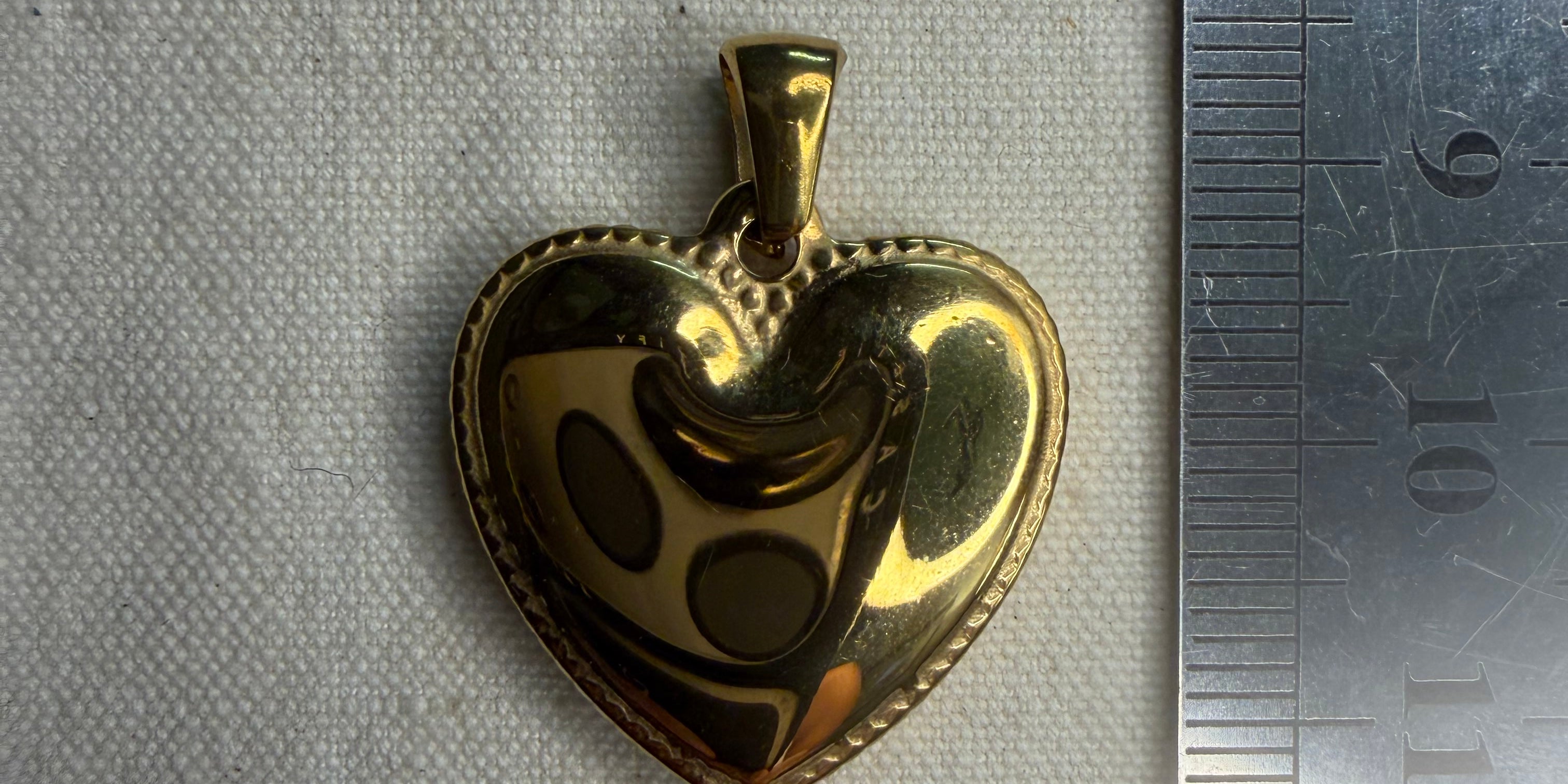 Médaille N°6