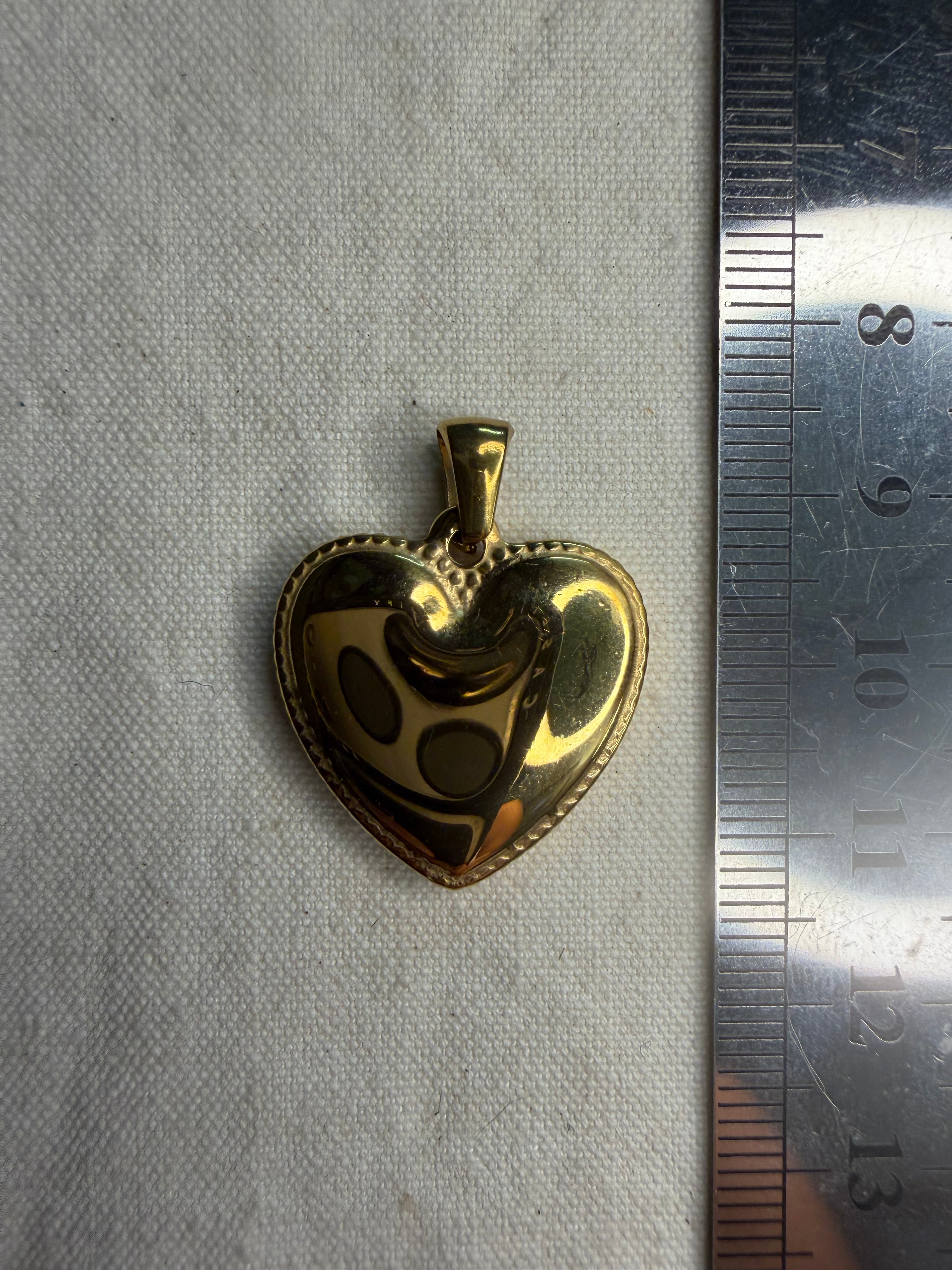 Médaille N°6