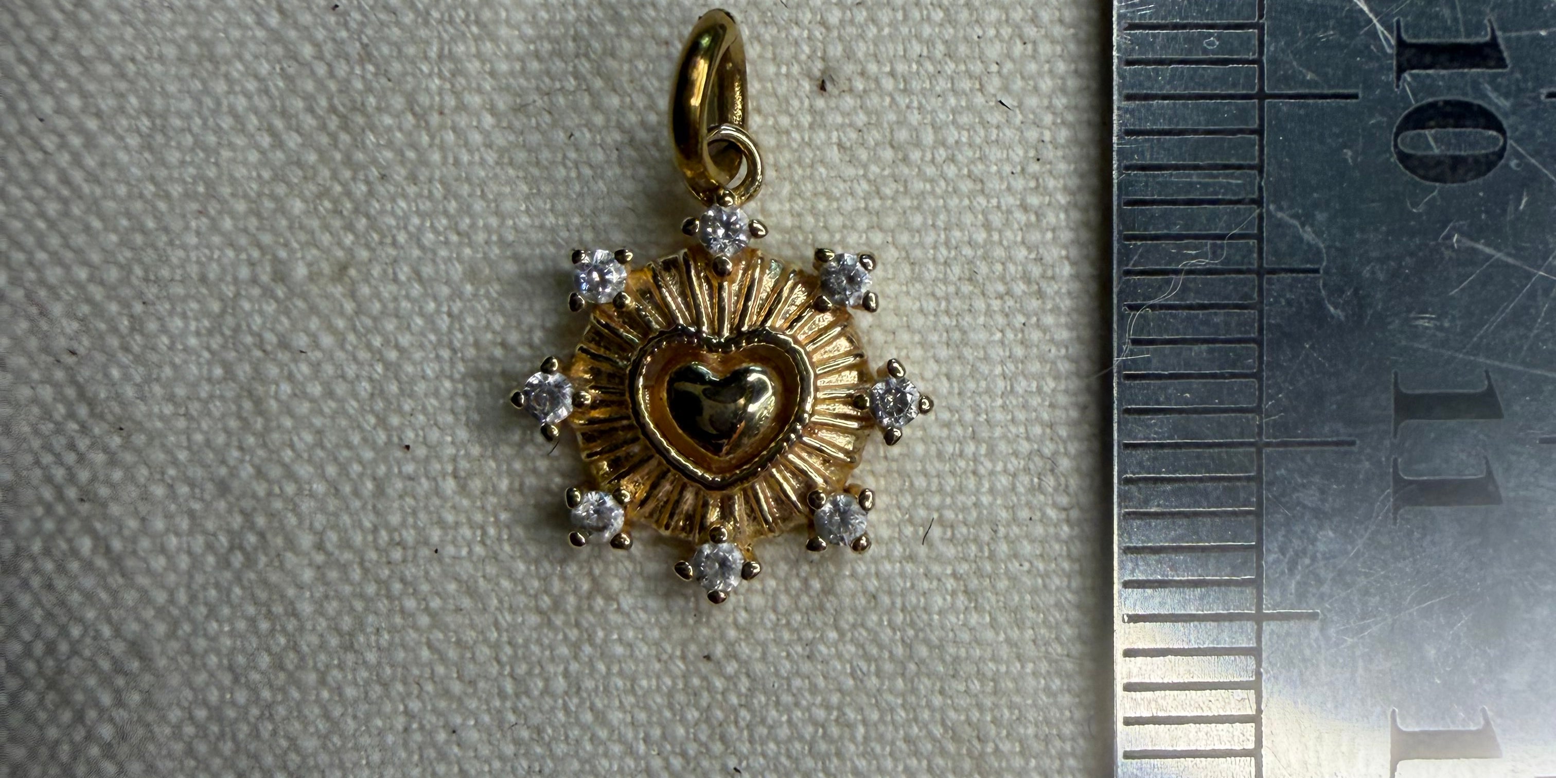 Médaille N°7