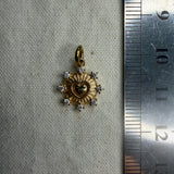 Médaille N°7