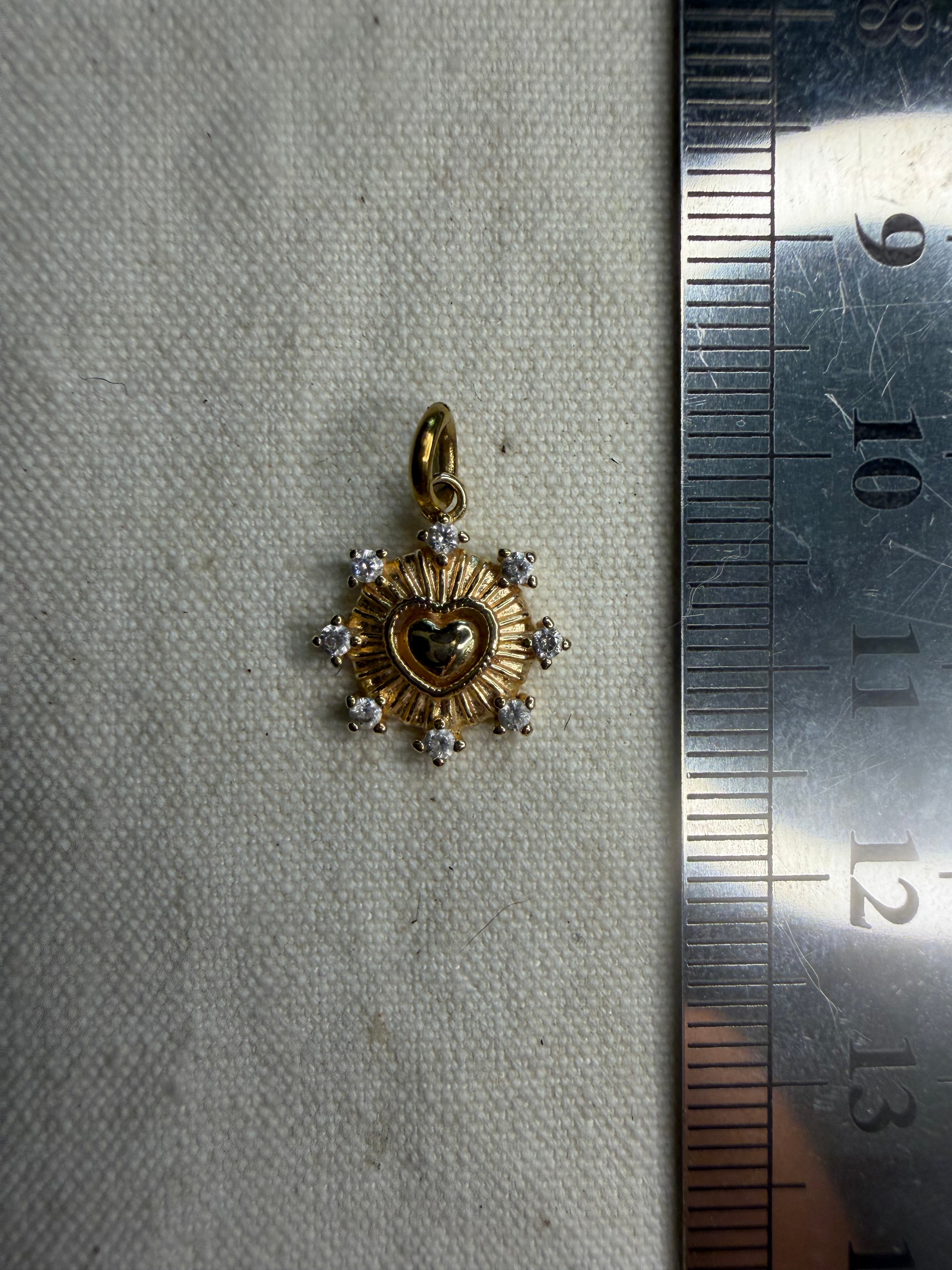 Médaille N°7