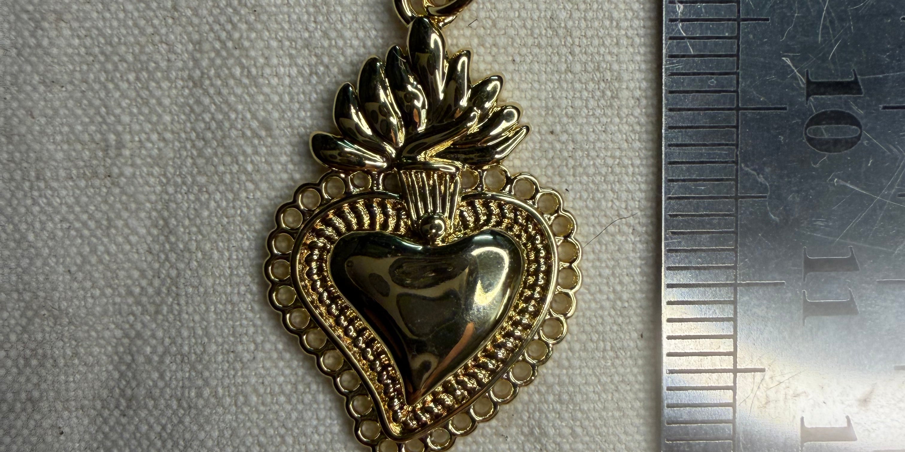 Médaille N°9