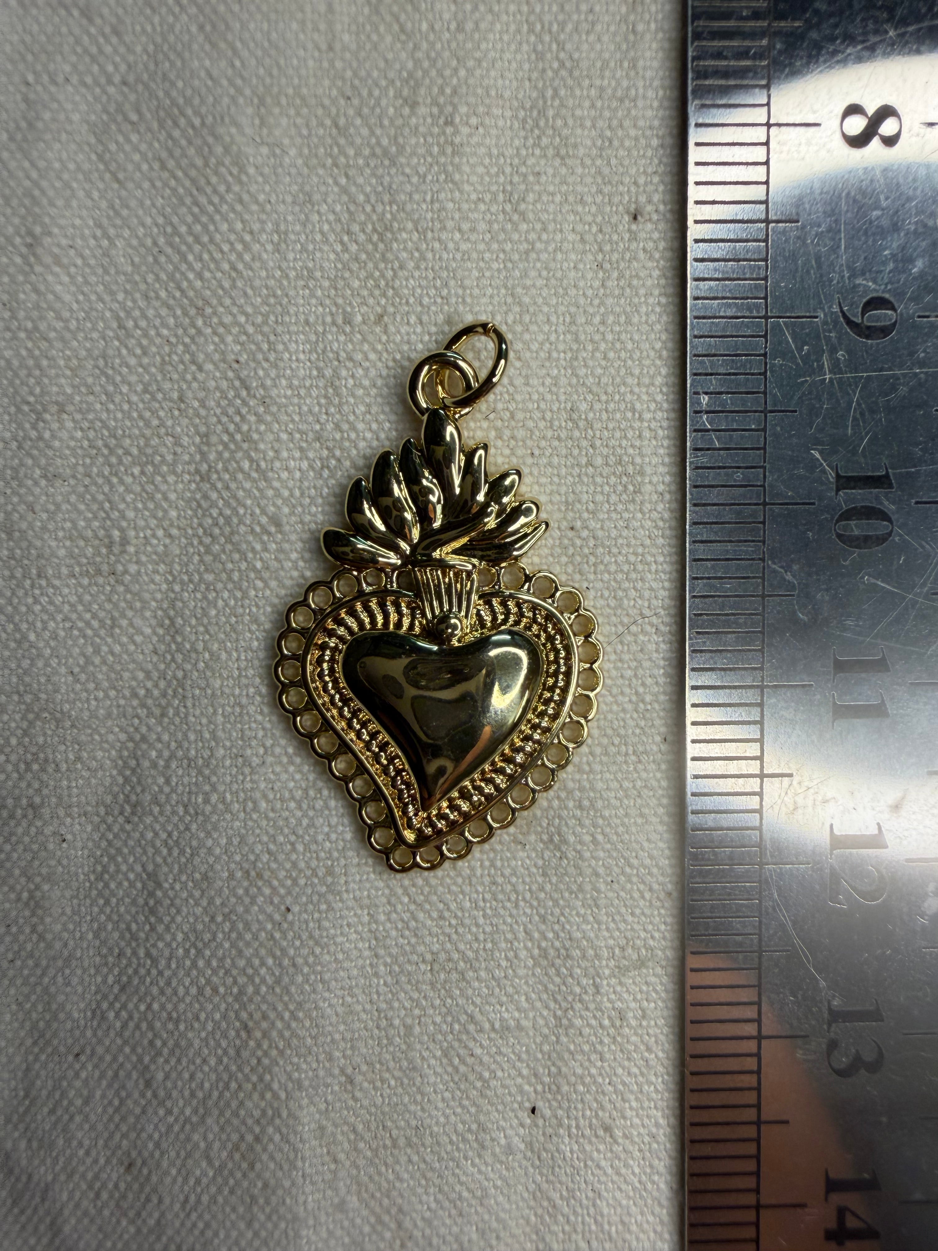 Médaille N°9