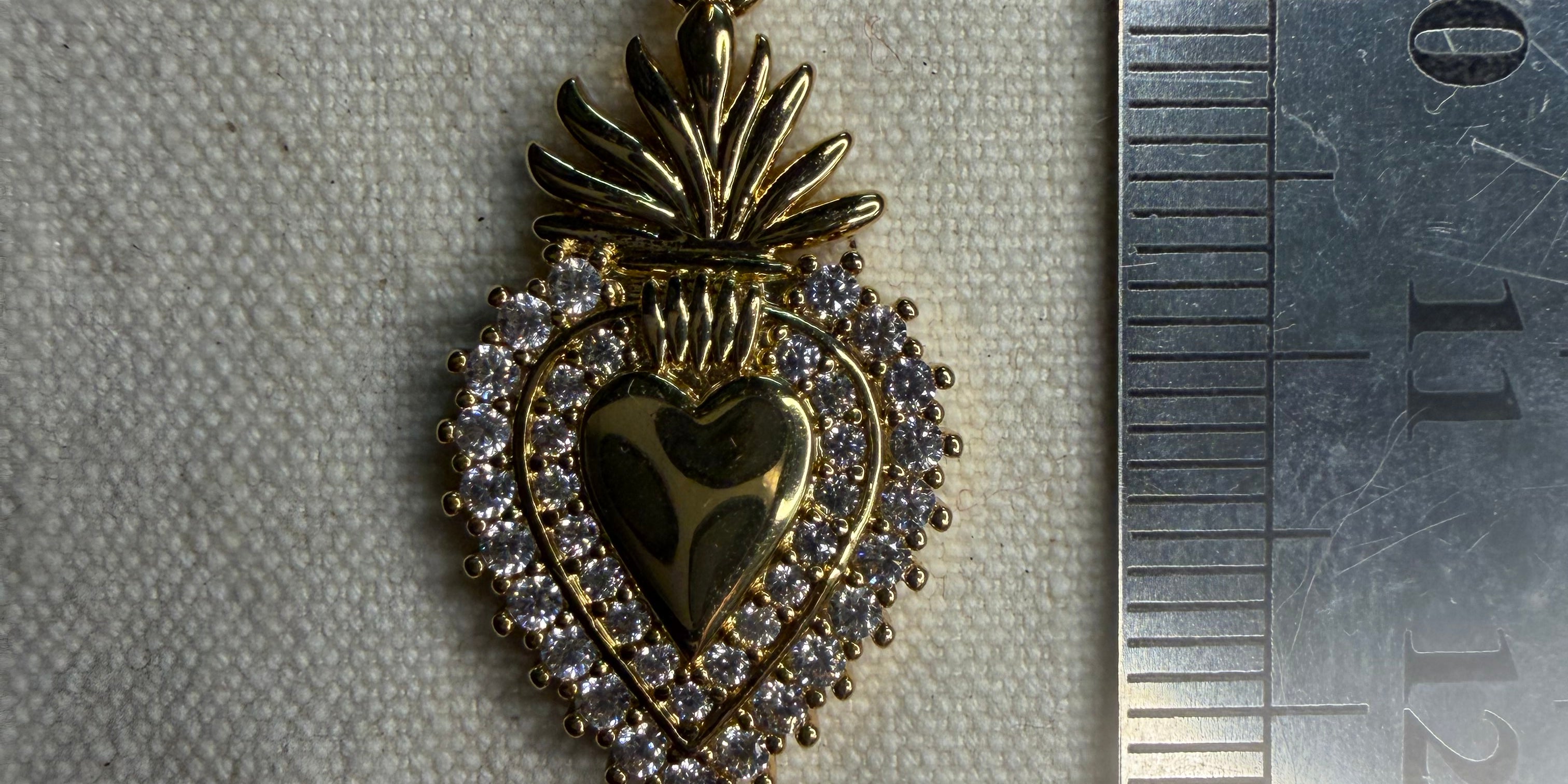 Médaille N°10