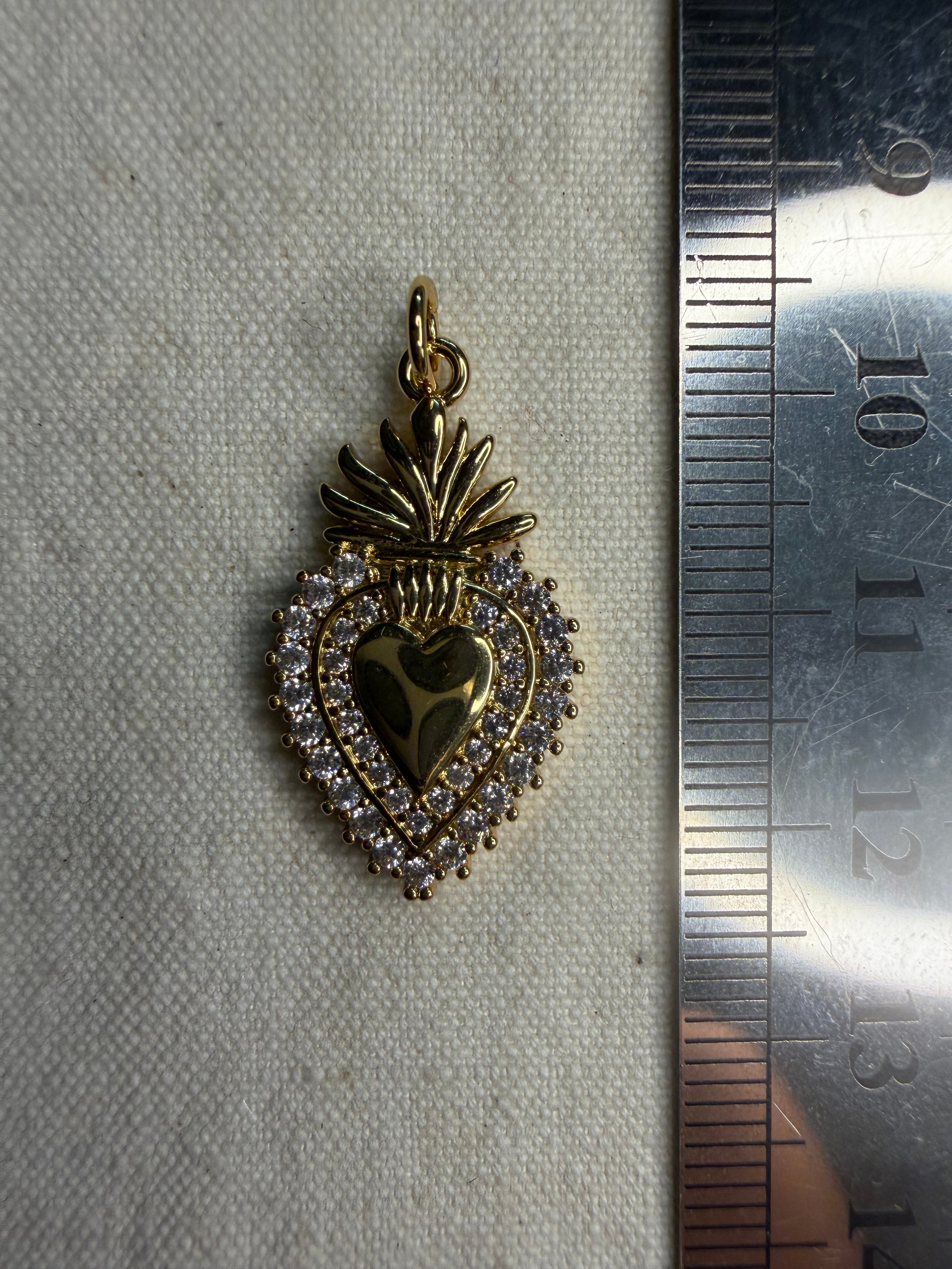 Médaille N°10