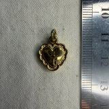 Médaille N°12