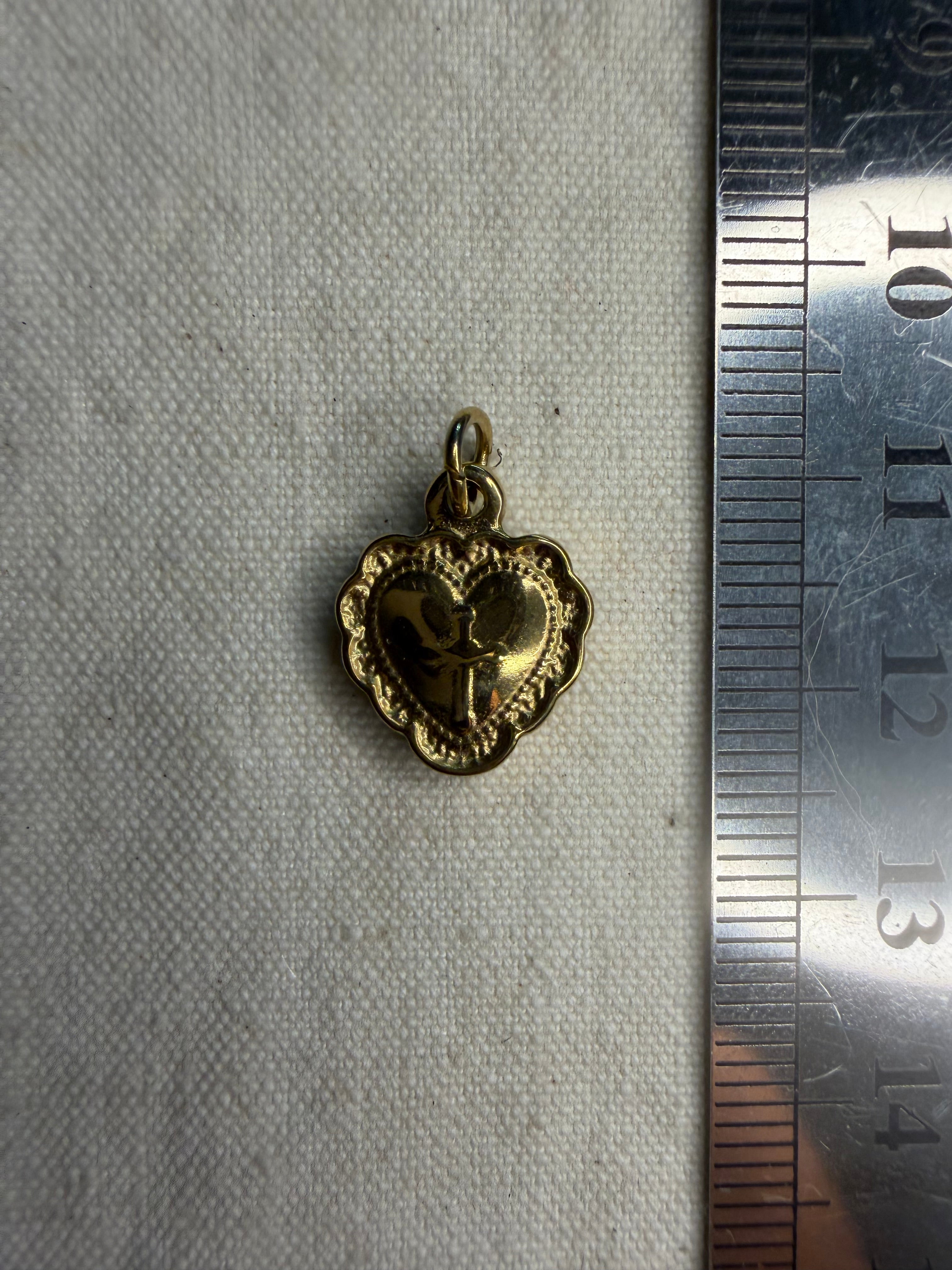 Médaille N°12