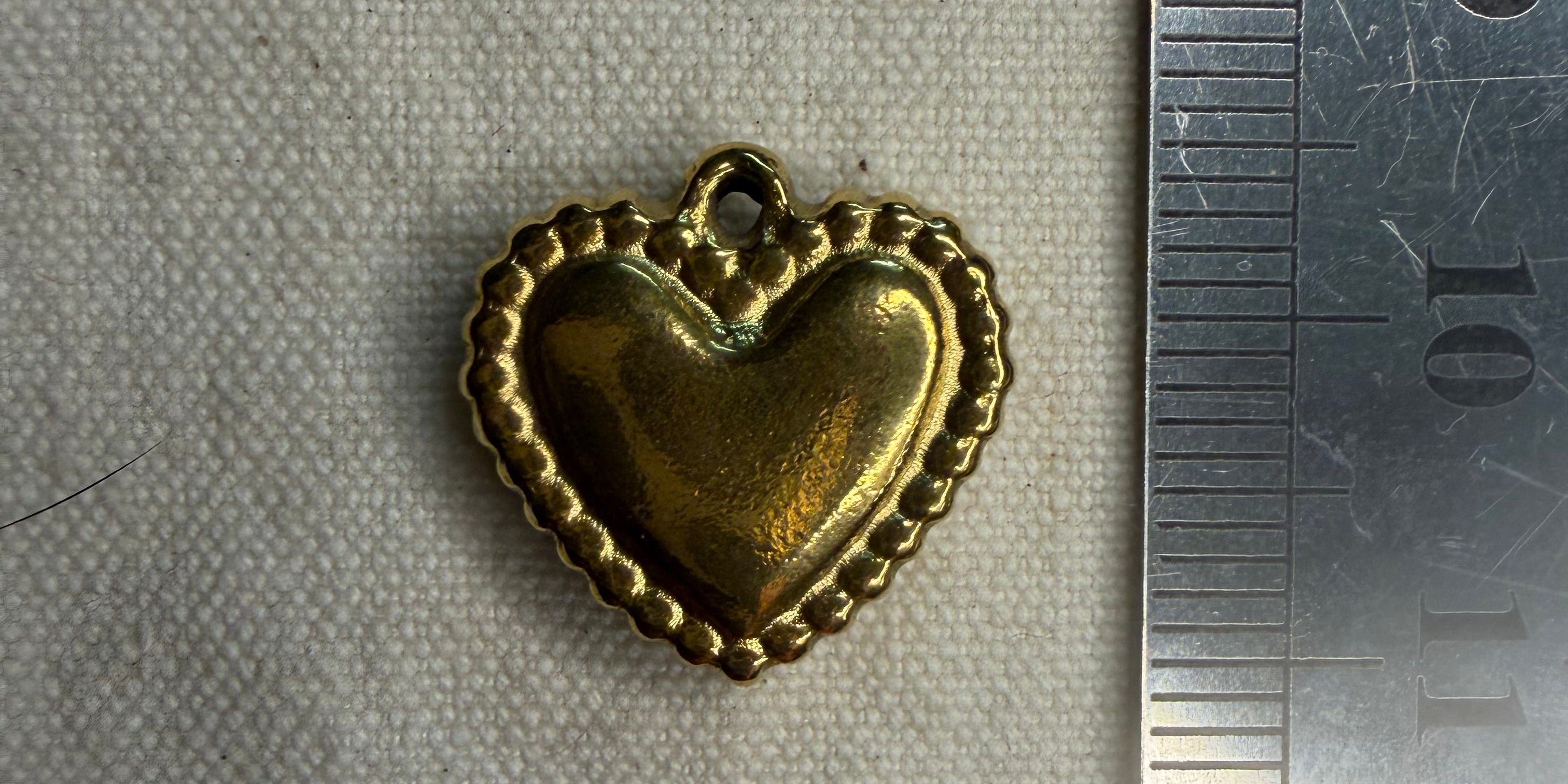 Médaille N°13