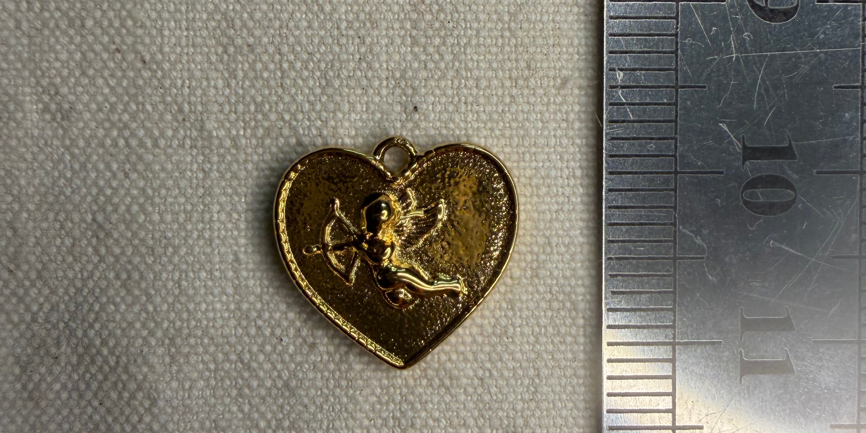 Médaille N°14