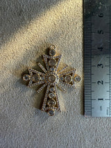 Médaille 4 - Croix Oracle
