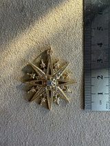 Médaille 5 - Stellar XXL