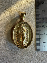 Médaille 6 - Guadeloupe XXL
