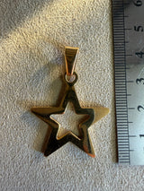Médaille 8 - L'étoile Angel