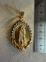 Médaille 13 - Médaille à souhaits