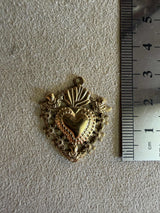 Médaille 23 - Ex Voto Baroque
