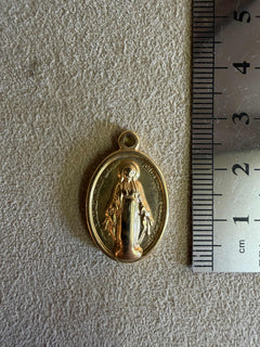 Médaille 52 - Vierge Miraculeuse l'Original