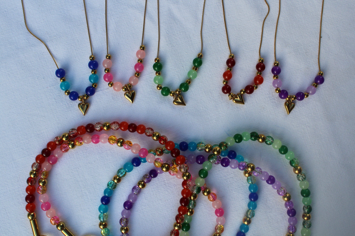 LES AMULETTES DREAMLAND™